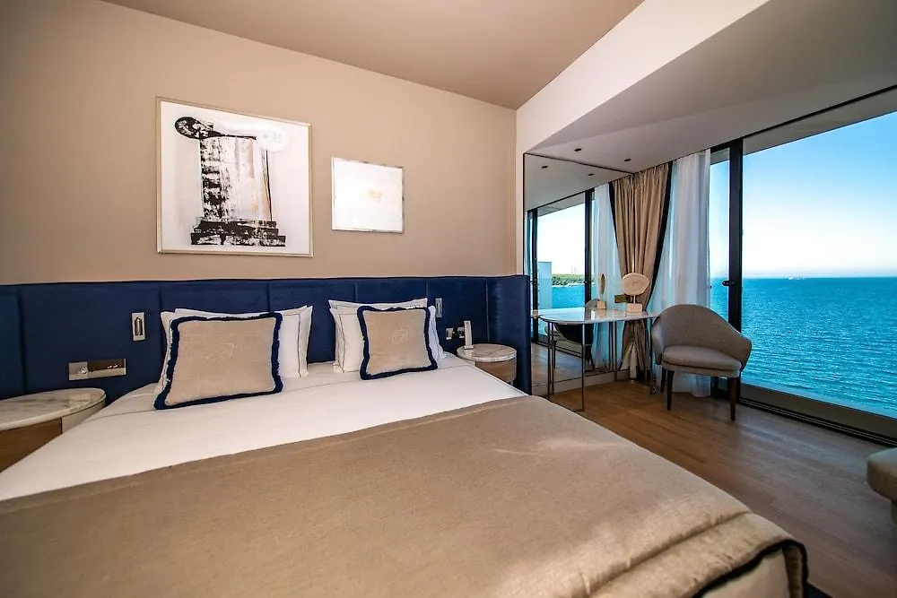 Grand Hotel Brioni Pula, A Radisson Collection Hotel  Pula