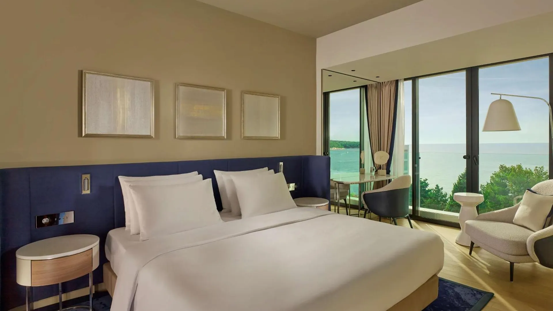 Grand Hotel Brioni Pula, A Radisson Collection Hotel