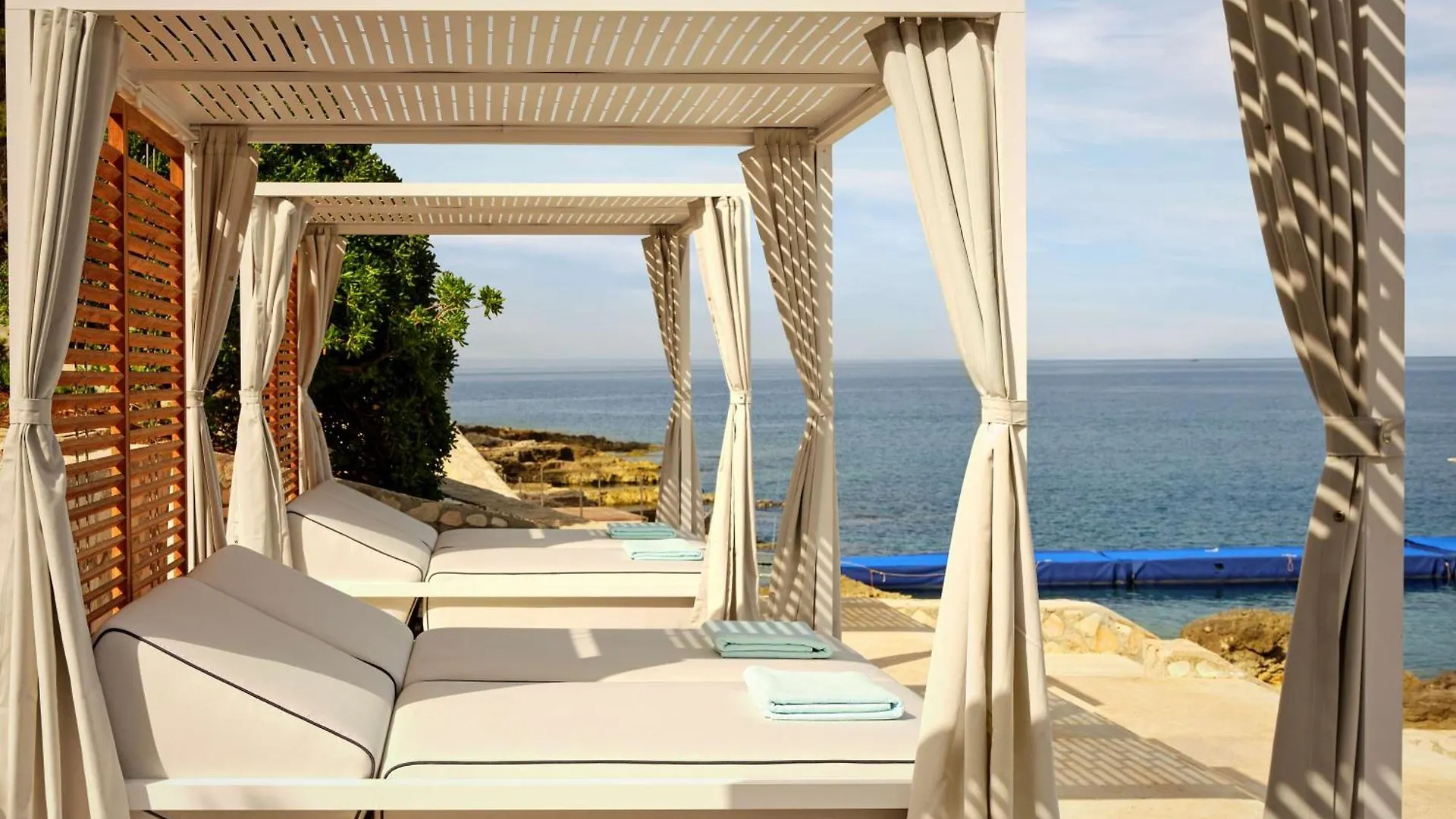 Grand Hotel Brioni Pula, A Radisson Collection Hotel Croatia