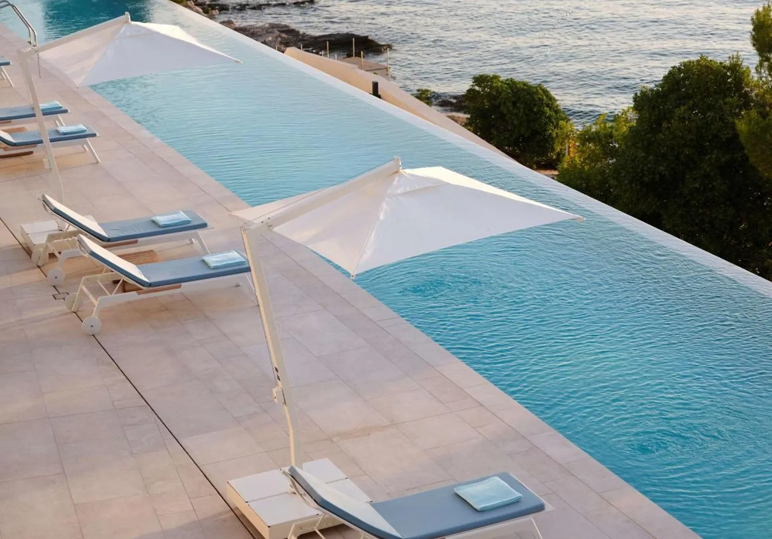 Grand Hotel Brioni Pula, A Radisson Collection Hotel 5*, Pula