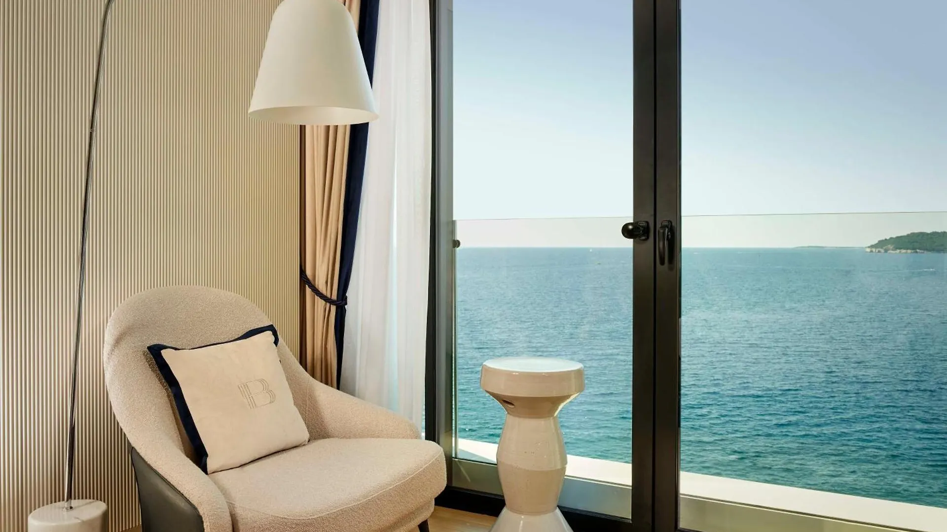 Grand Hotel Brioni Pula, A Radisson Collection Hotel Pula