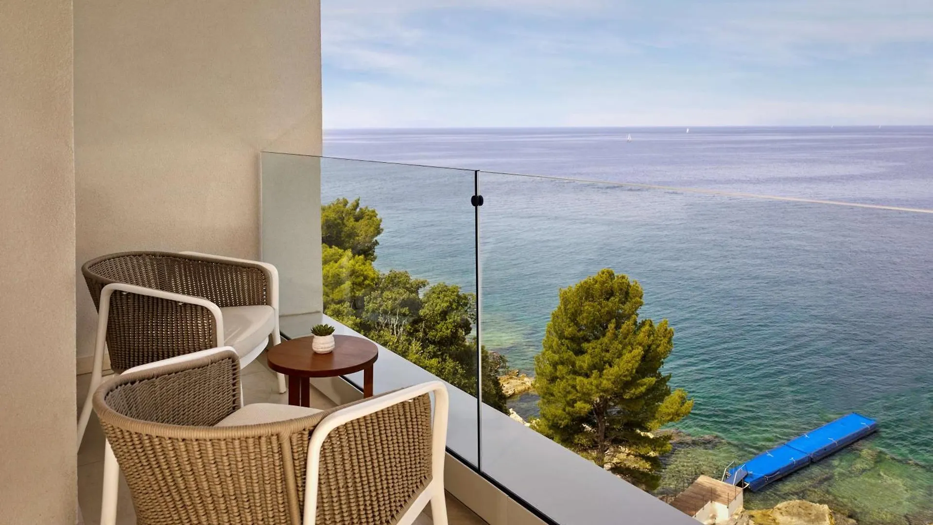 Grand Hotel Brioni Pula, A Radisson Collection Hotel  Pula