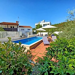 Apartment Sebelja