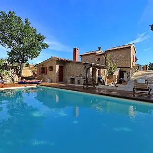 Stone House Magarac Kroatien
