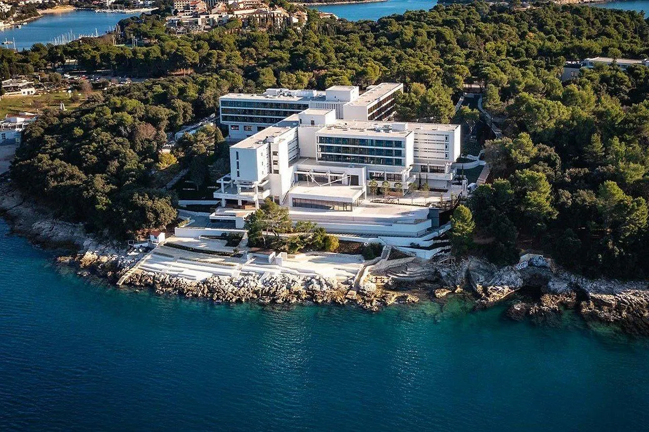 Grand Hotel Brioni Pula, A Radisson Collection Hotel