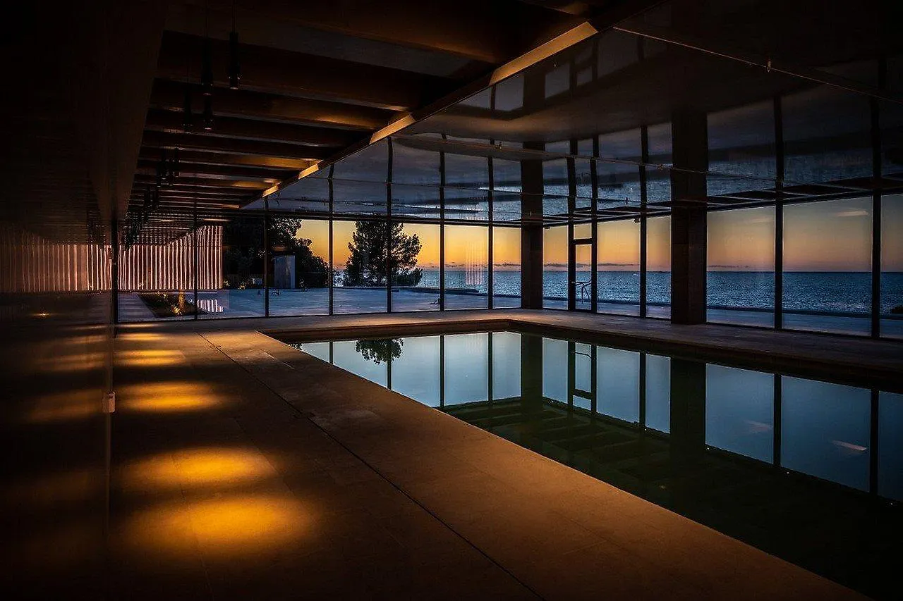 Grand Hotel Brioni Pula, A Radisson Collection Hotel 5*, Pula Kroatien
