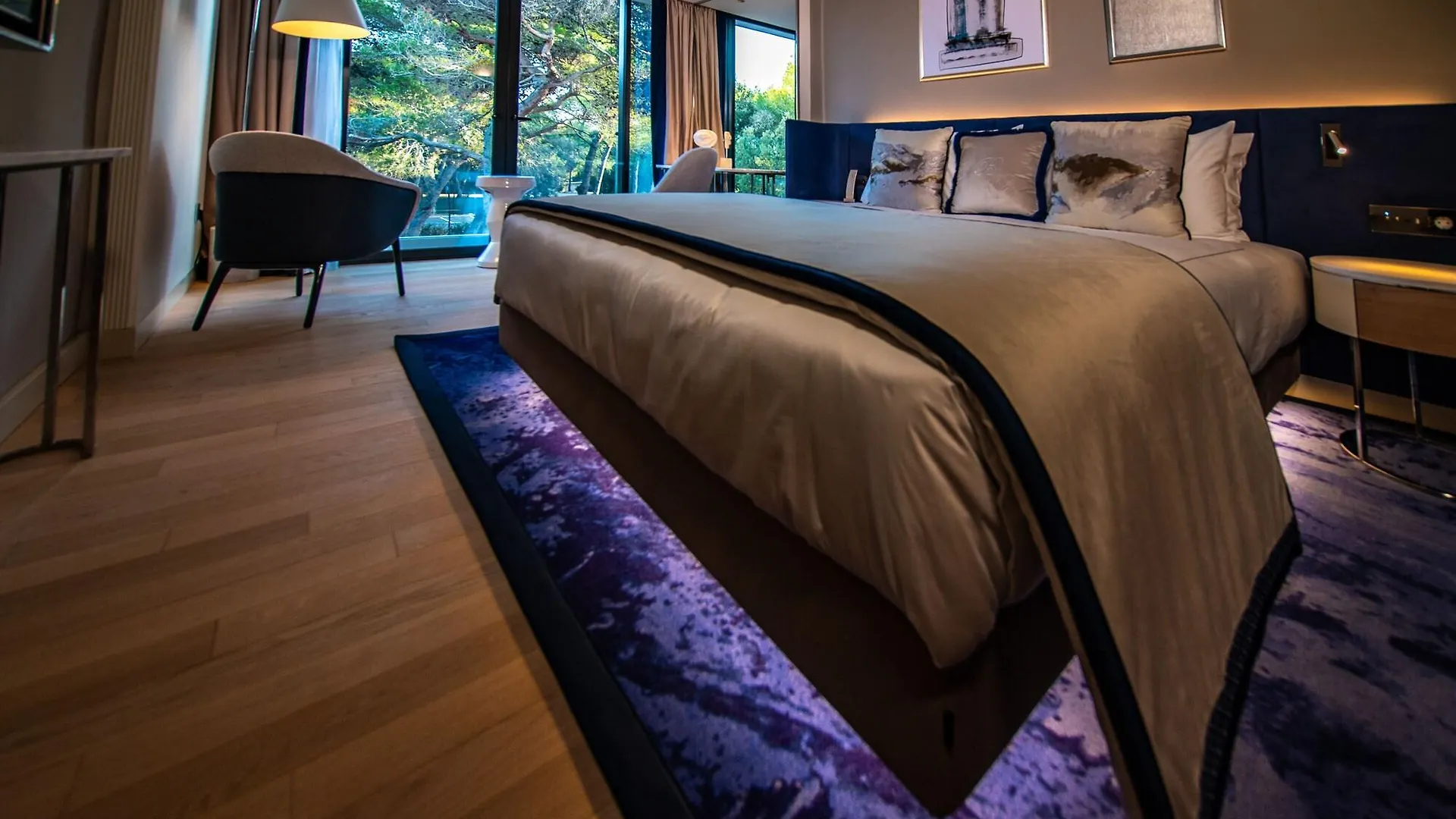 Grand Hotel Brioni Pula, A Radisson Collection Hotel