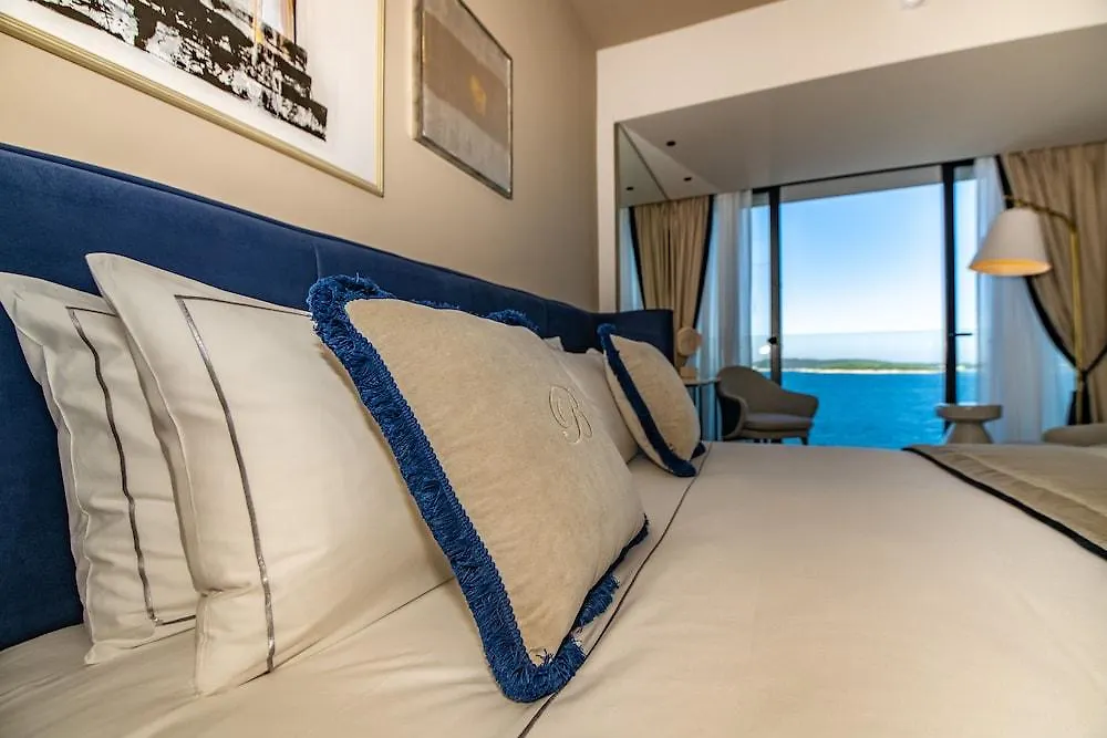 *****  Grand Hotel Brioni Pula, A Radisson Collection Hotel Kroatien