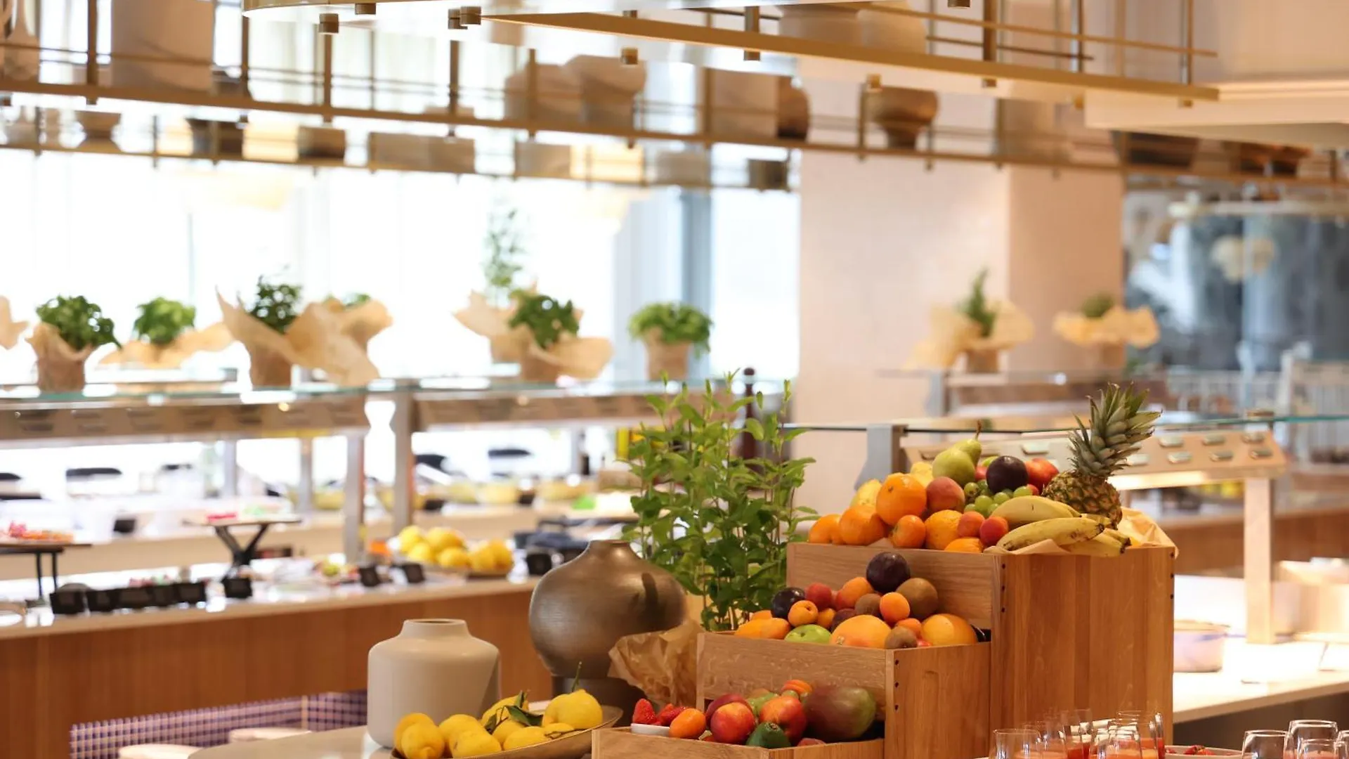 *****  Grand Hotel Brioni Pula, A Radisson Collection Hotel Kroatien