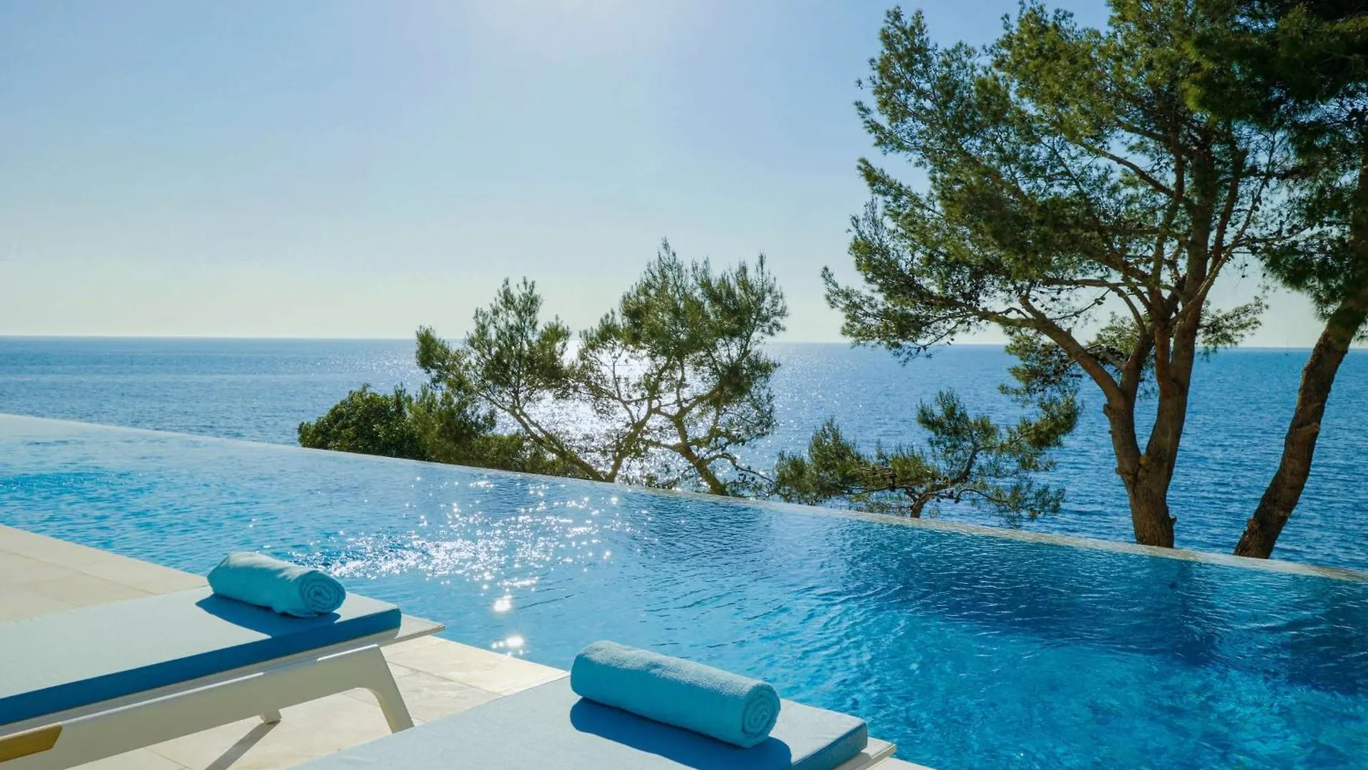 Grand Hotel Brioni Pula, A Radisson Collection Hotel Kroatien