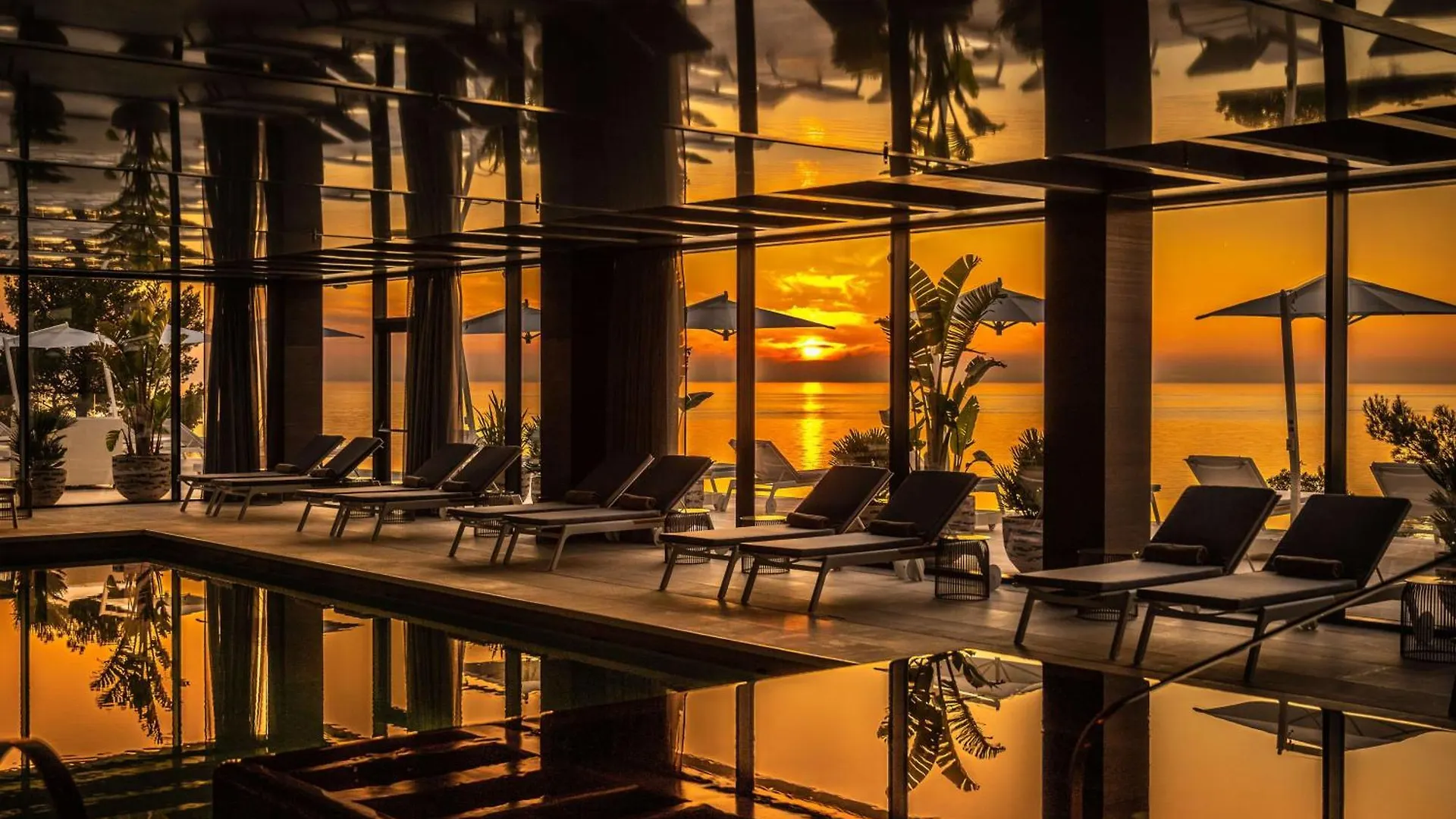 Grand Hotel Brioni Pula, A Radisson Collection Hotel