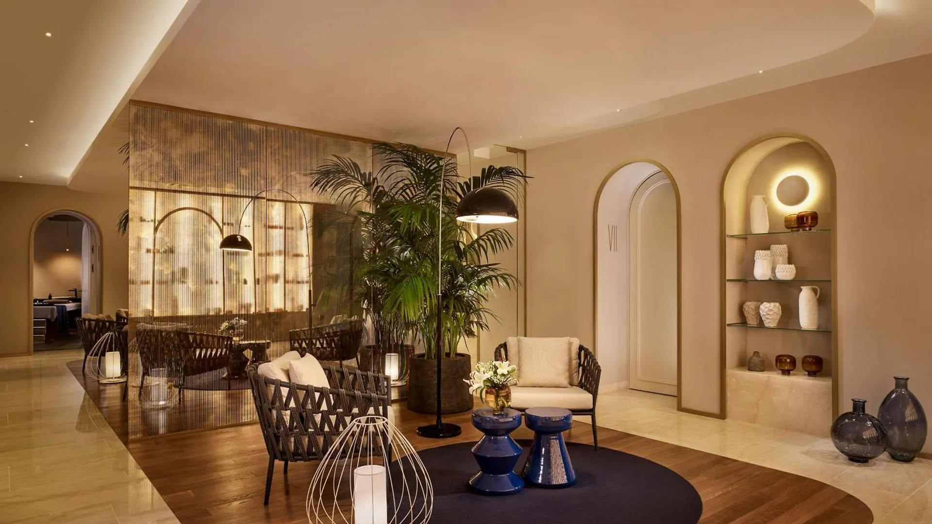 Grand Hotel Brioni Pula, A Radisson Collection Hotel