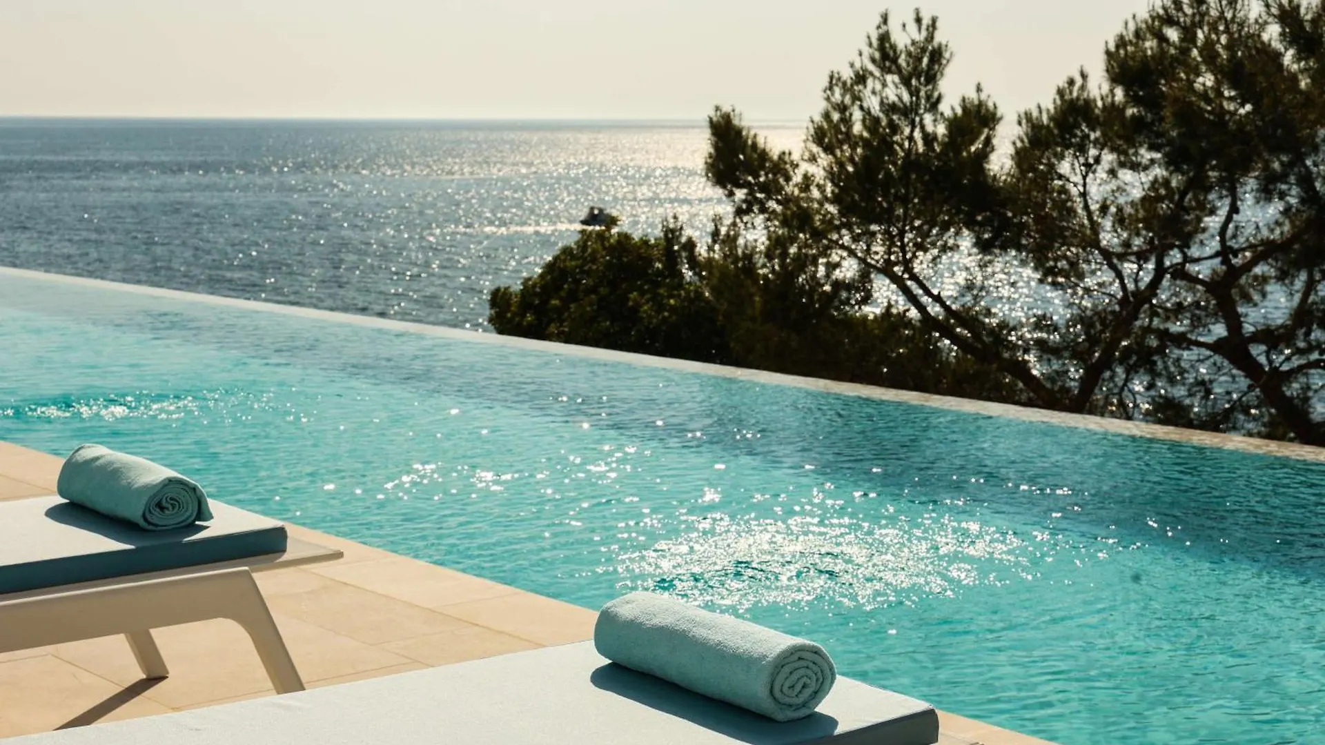 Grand Hotel Brioni Pula, A Radisson Collection Hotel Pula