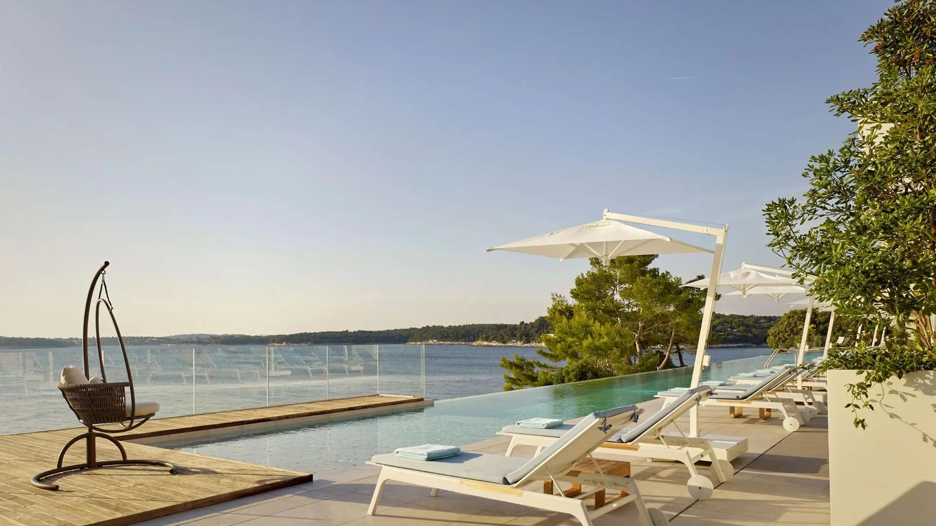 Grand Hotel Brioni Pula, A Radisson Collection Hotel