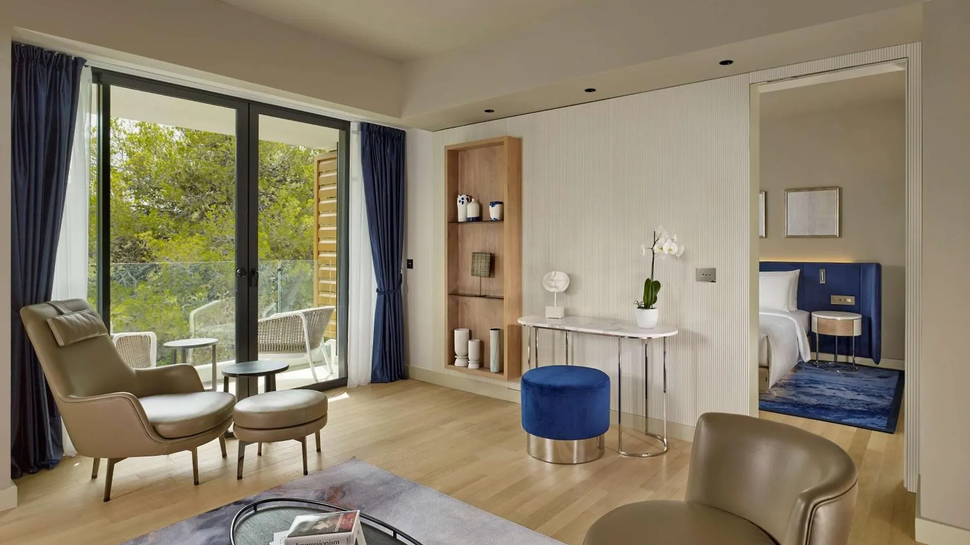 Grand Hotel Brioni Pula, A Radisson Collection Hotel 5*, Pula Kroatien