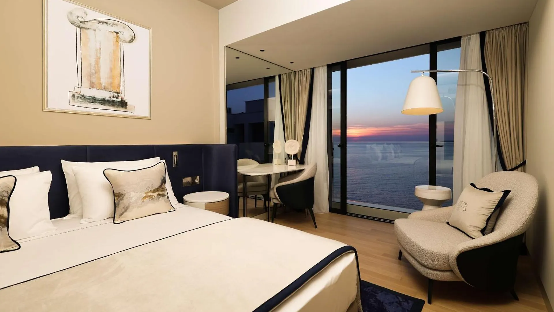 Grand Hotel Brioni Pula, A Radisson Collection Hotel