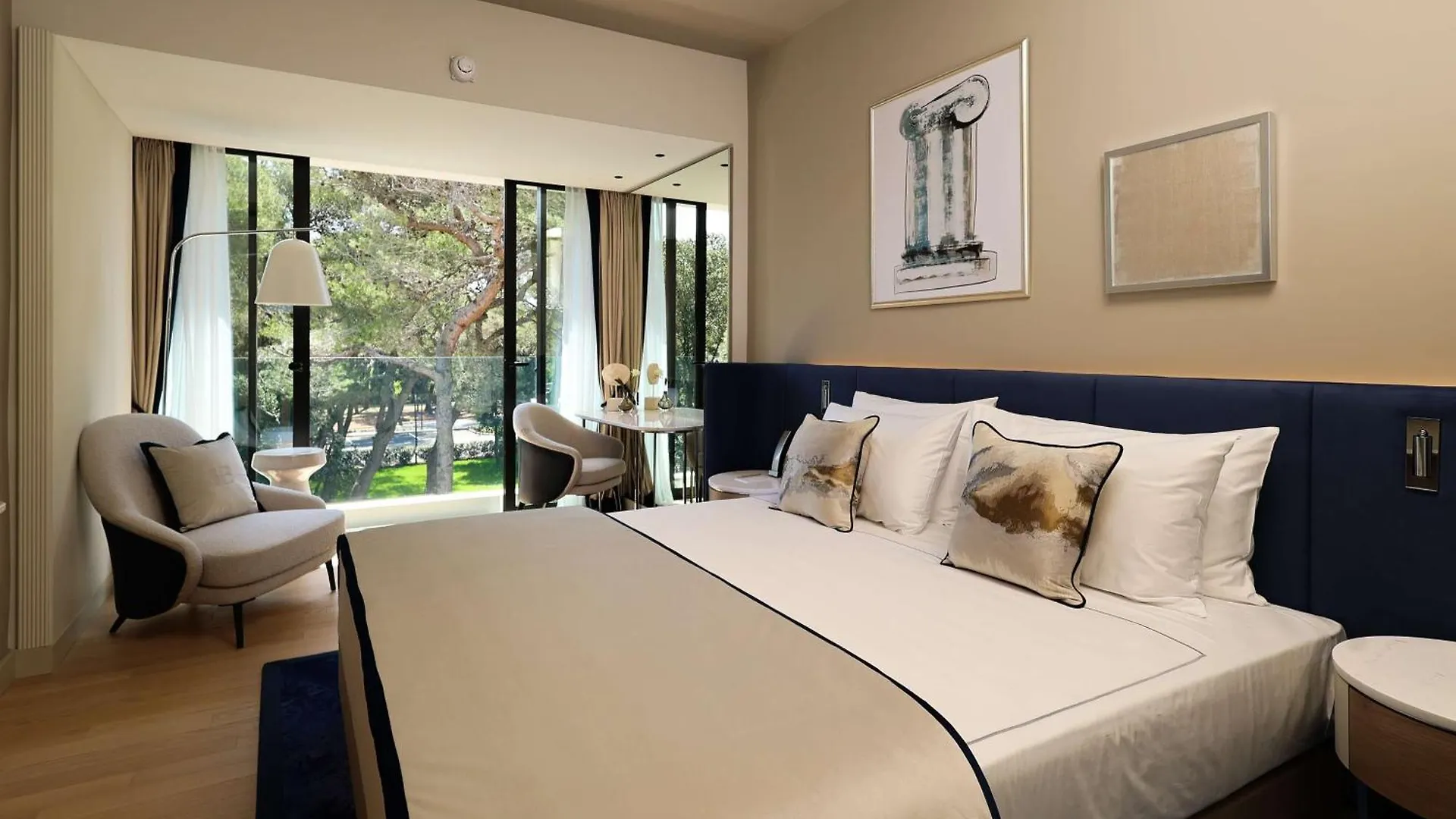 Grand Hotel Brioni Pula, A Radisson Collection Hotel