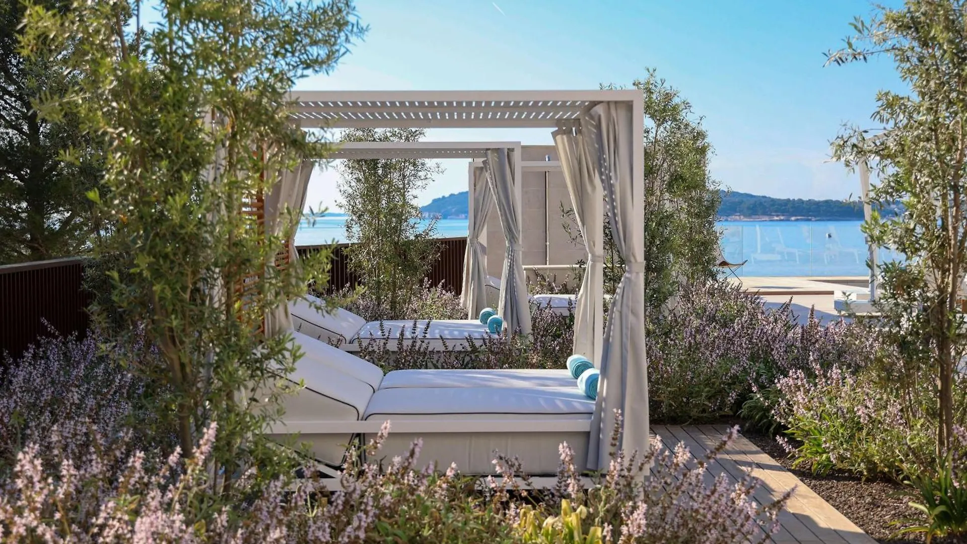 *****  Grand Hotel Brioni Pula, A Radisson Collection Hotel Kroatien