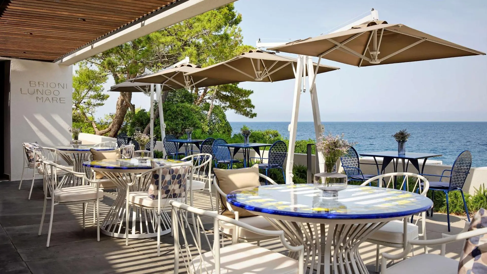 Grand Hotel Brioni Pula, A Radisson Collection Hotel
