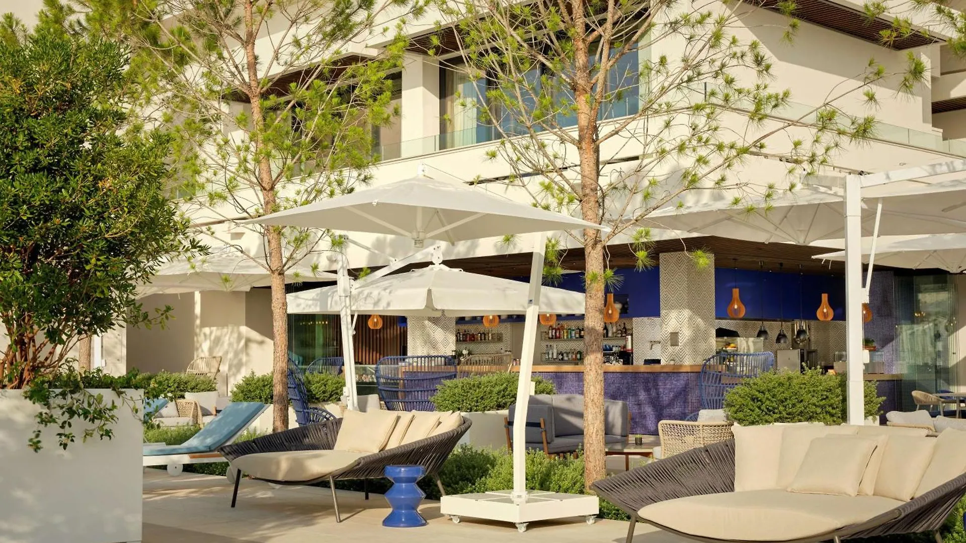 Grand Hotel Brioni Pula, A Radisson Collection Hotel Kroatien