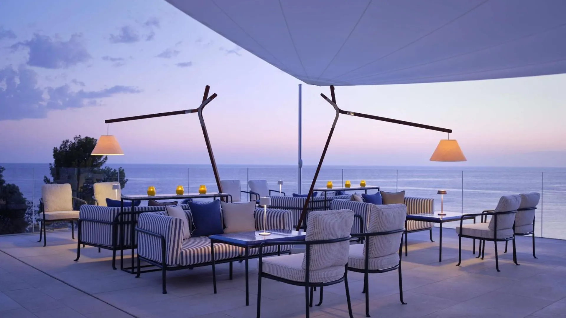 Grand Hotel Brioni Pula, A Radisson Collection Hotel 5*, Pula