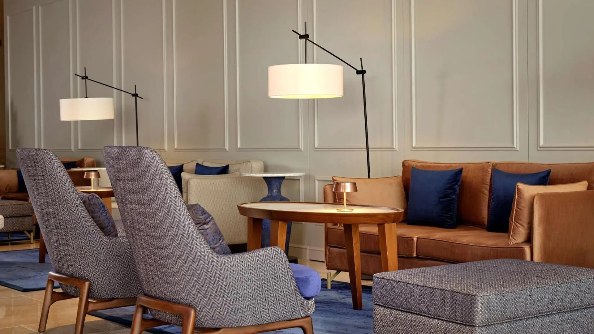 Grand Hotel Brioni Pula, A Radisson Collection Hotel