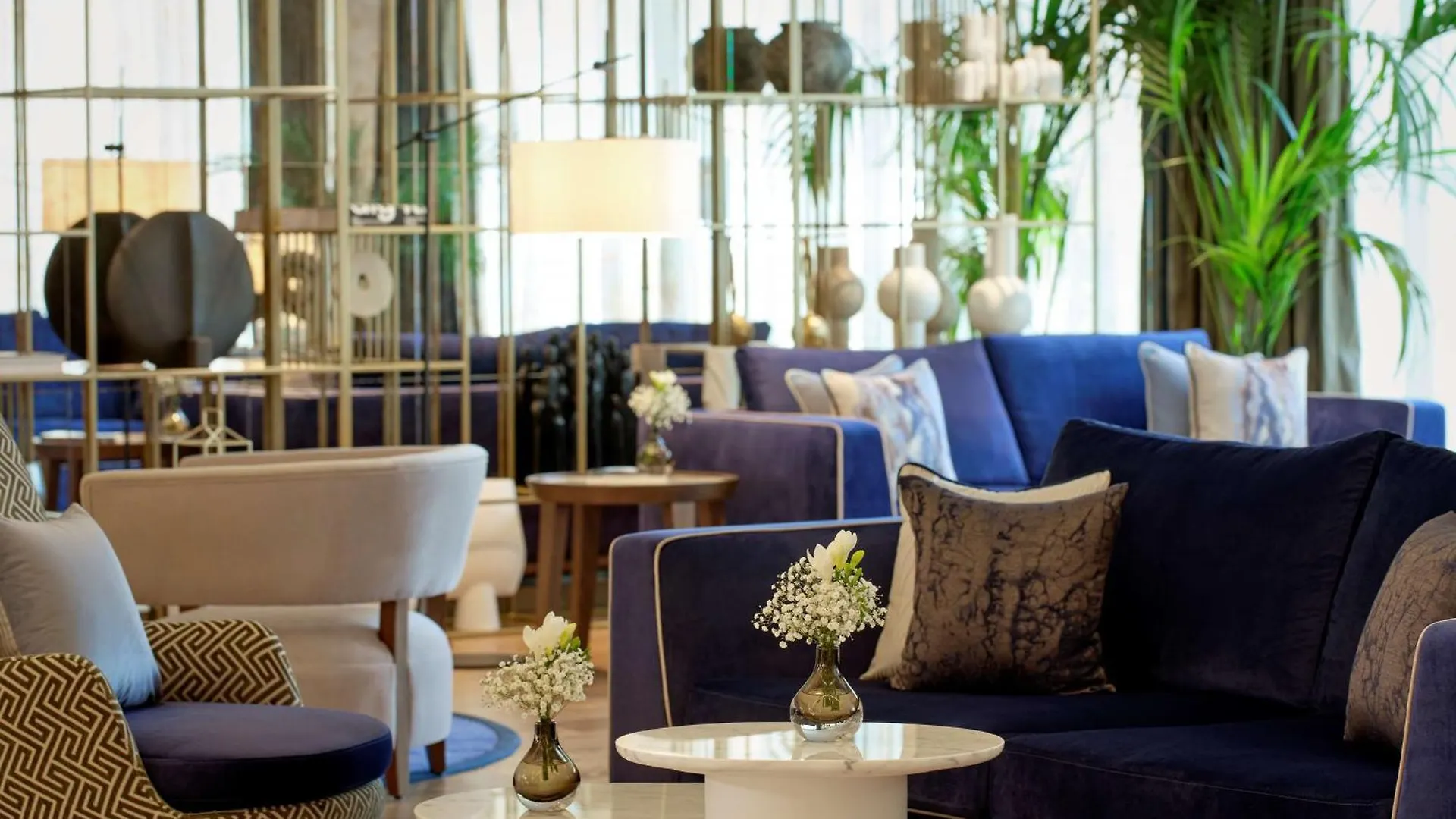 *****  Grand Hotel Brioni Pula, A Radisson Collection Hotel Kroatien