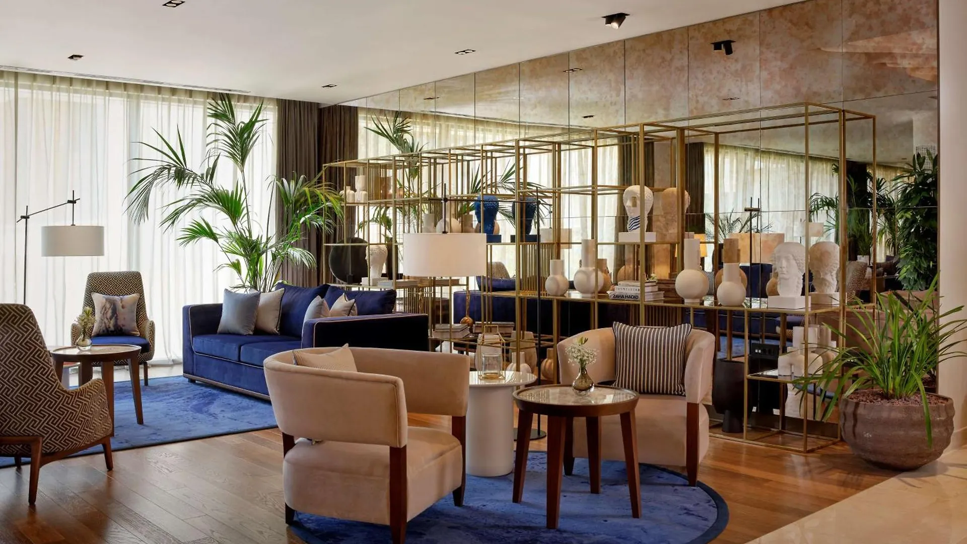 *****  Grand Hotel Brioni Pula, A Radisson Collection Hotel Kroatien