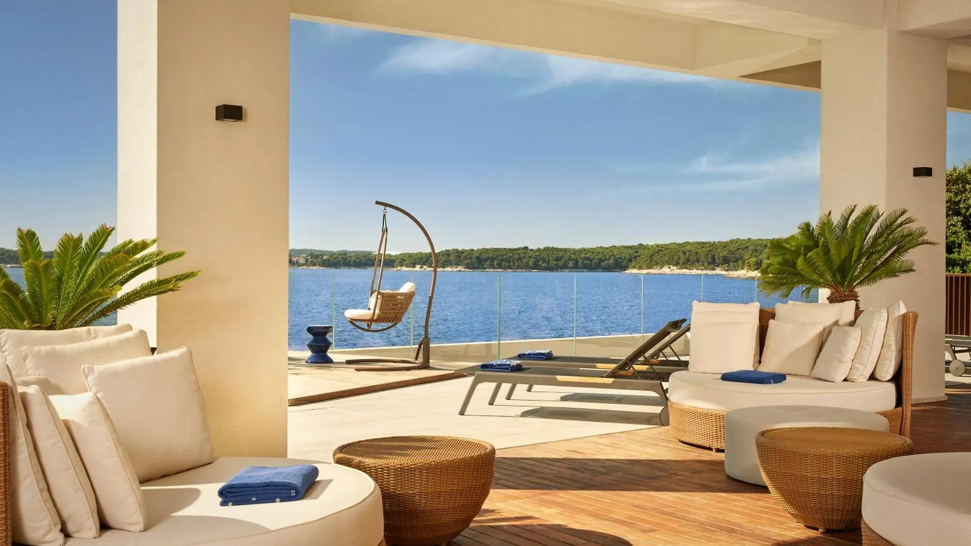 Grand Hotel Brioni Pula, A Radisson Collection Hotel