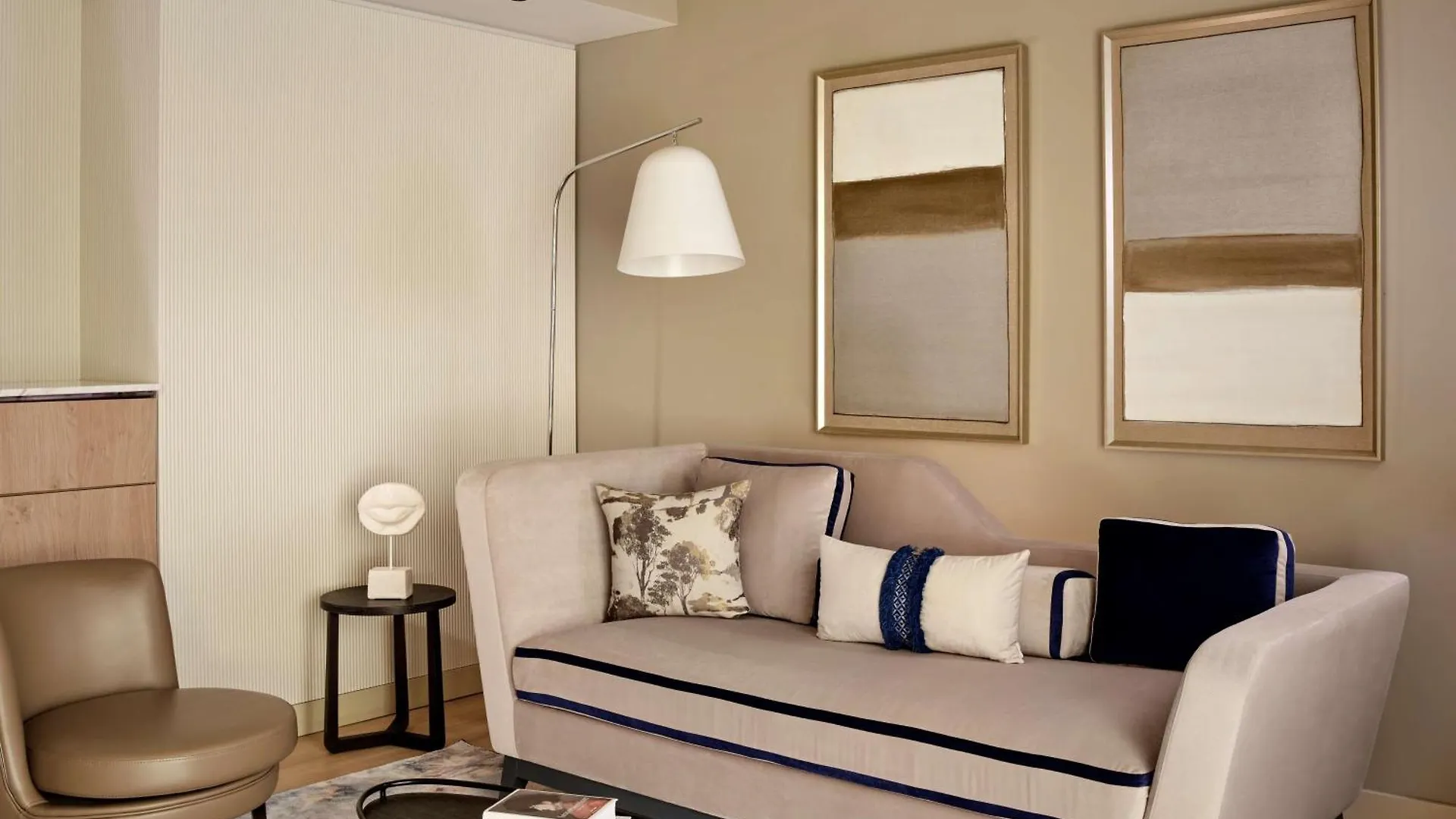 Grand Hotel Brioni Pula, A Radisson Collection Hotel 5*, 普拉