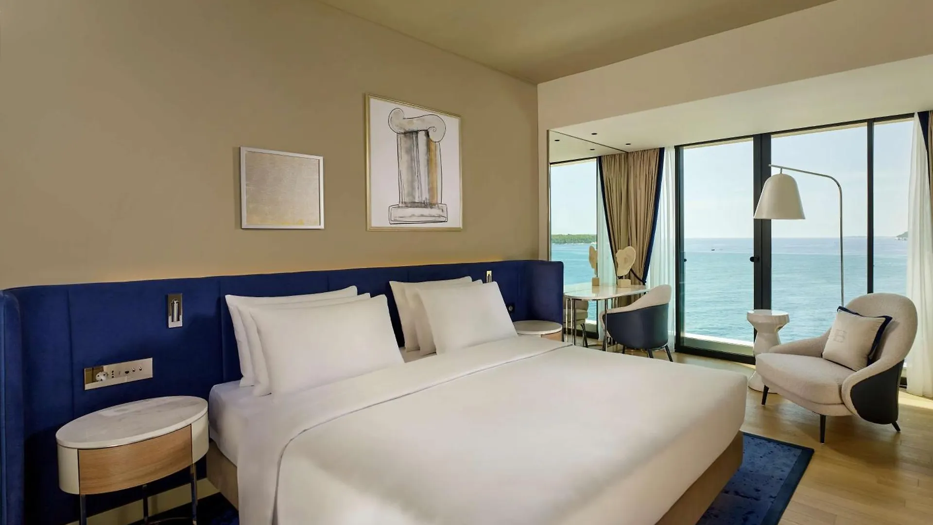 Grand Hotel Brioni Pula, A Radisson Collection Hotel