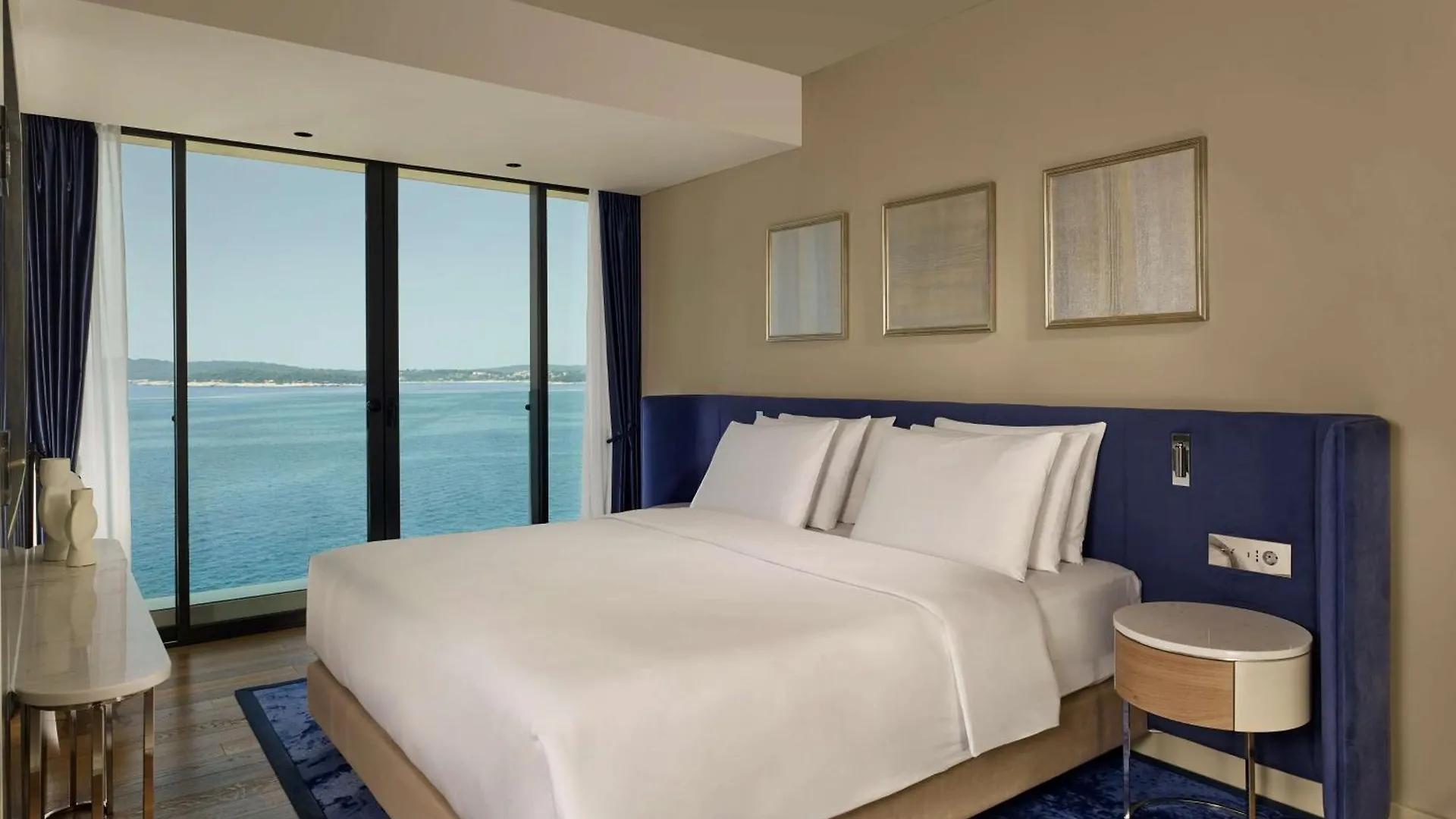 Grand Hotel Brioni Pula, A Radisson Collection Hotel  普拉