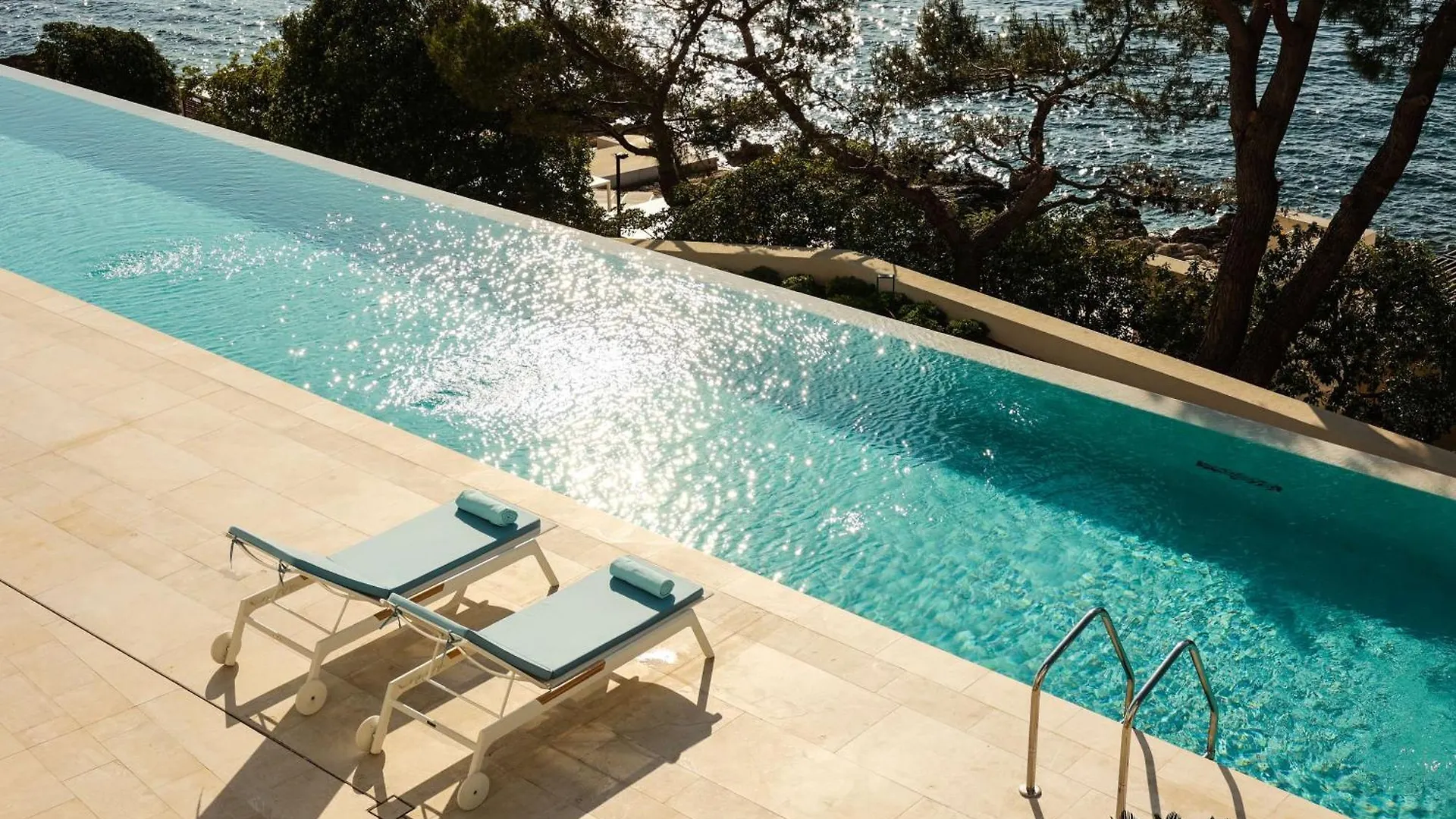 Grand Hotel Brioni Pula, A Radisson Collection Hotel 5*, 普拉 克罗地亚